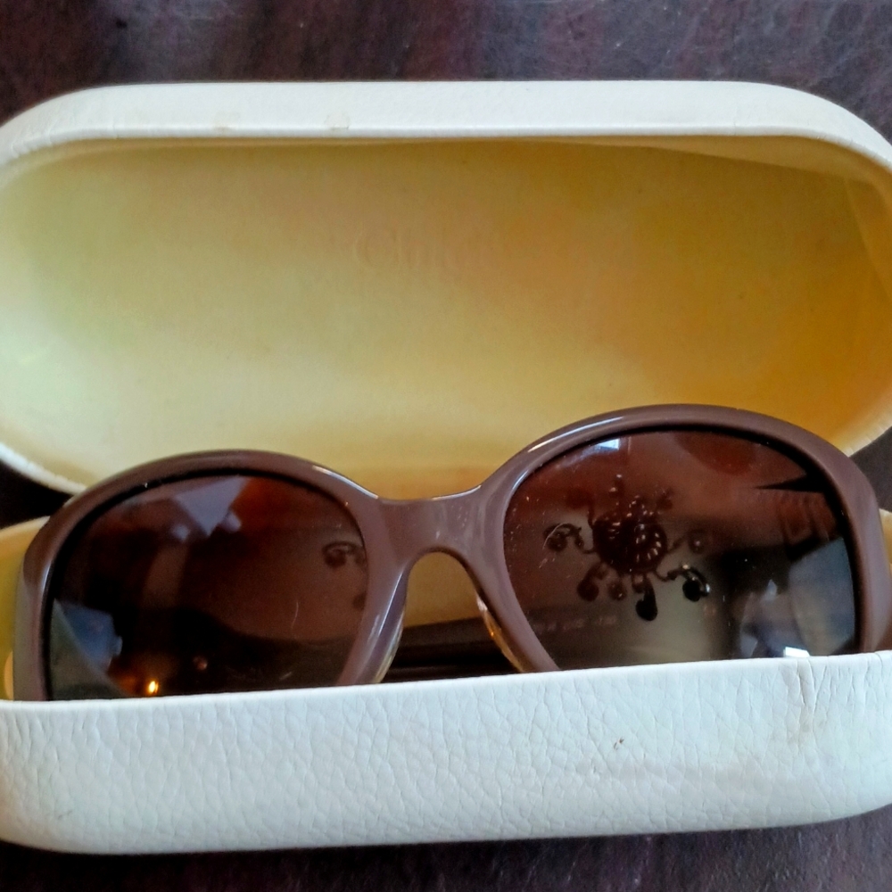 CHLOÉ Sunglasses